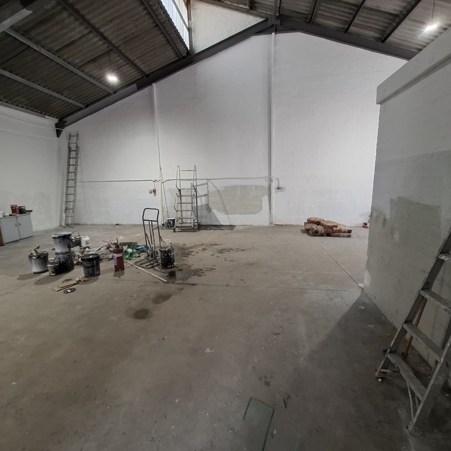 To Let commercial Property for Rent in Stikland Industrial Western Cape